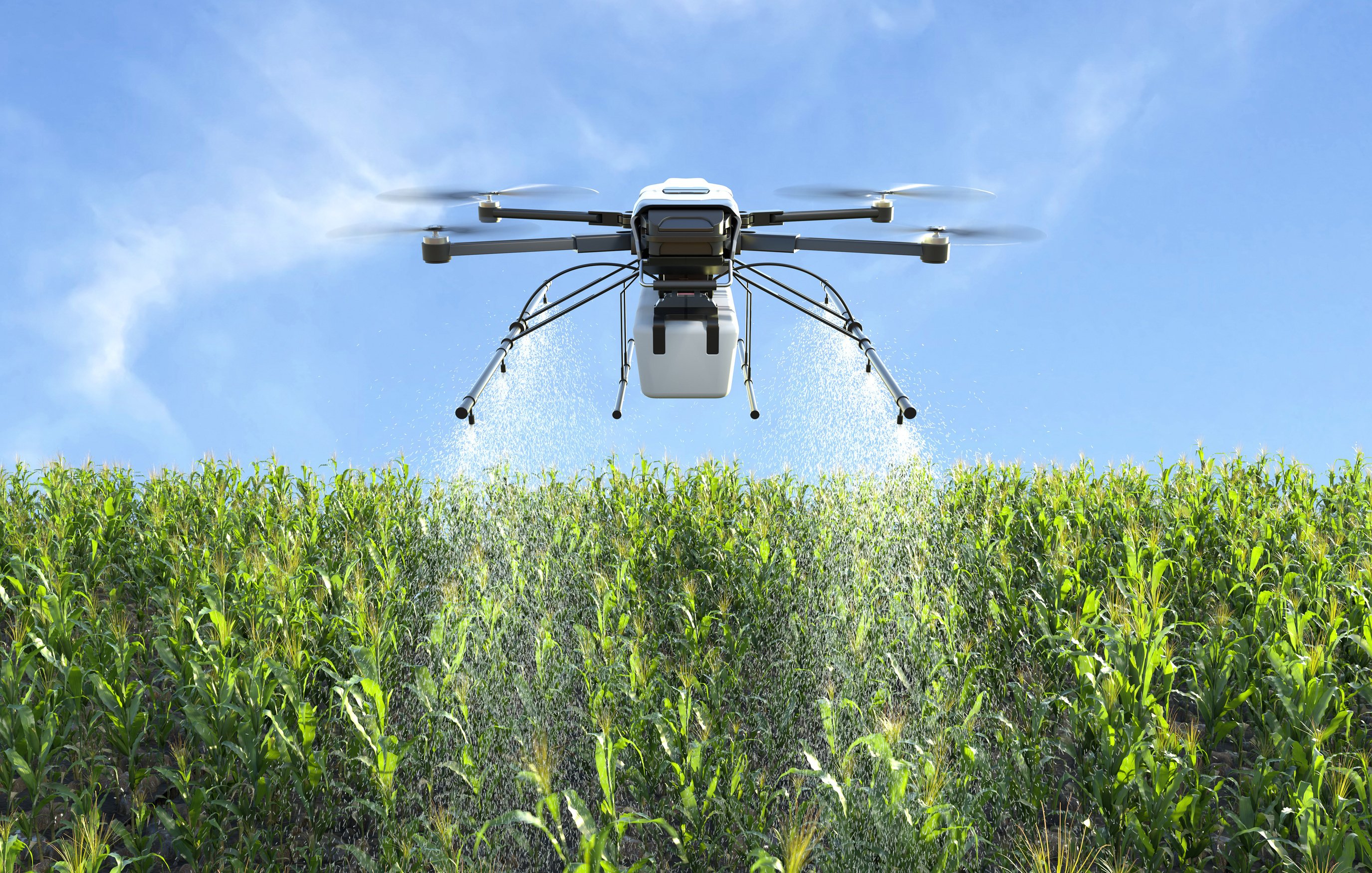 Future Farming