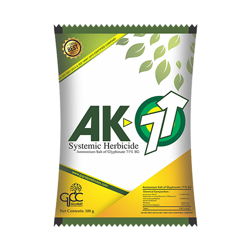 Ak-71 