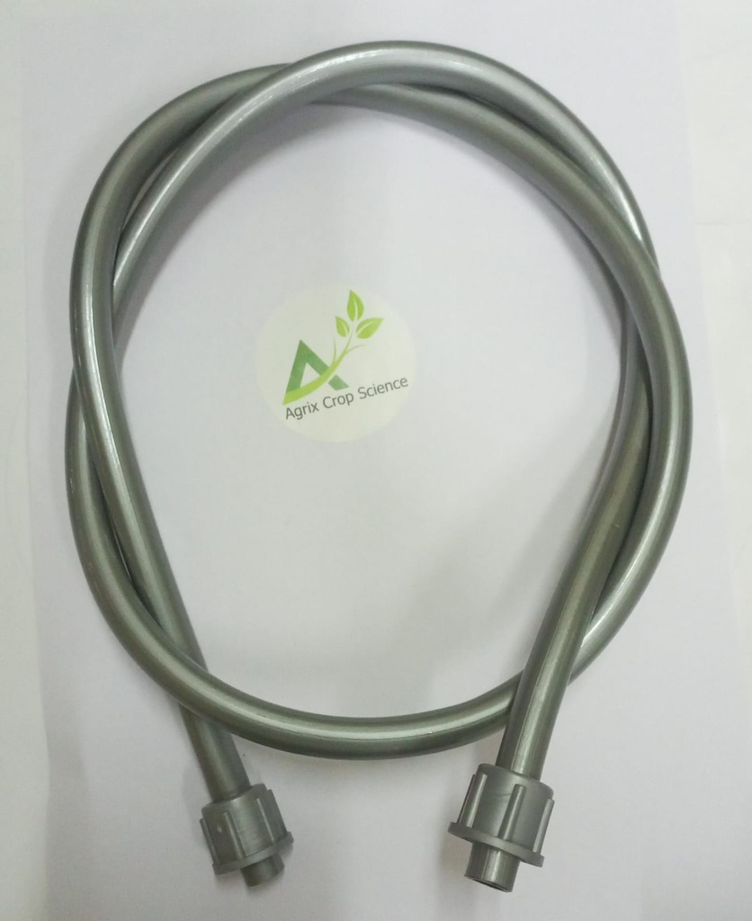 GRAY DELIVERY BATTERY PIPE