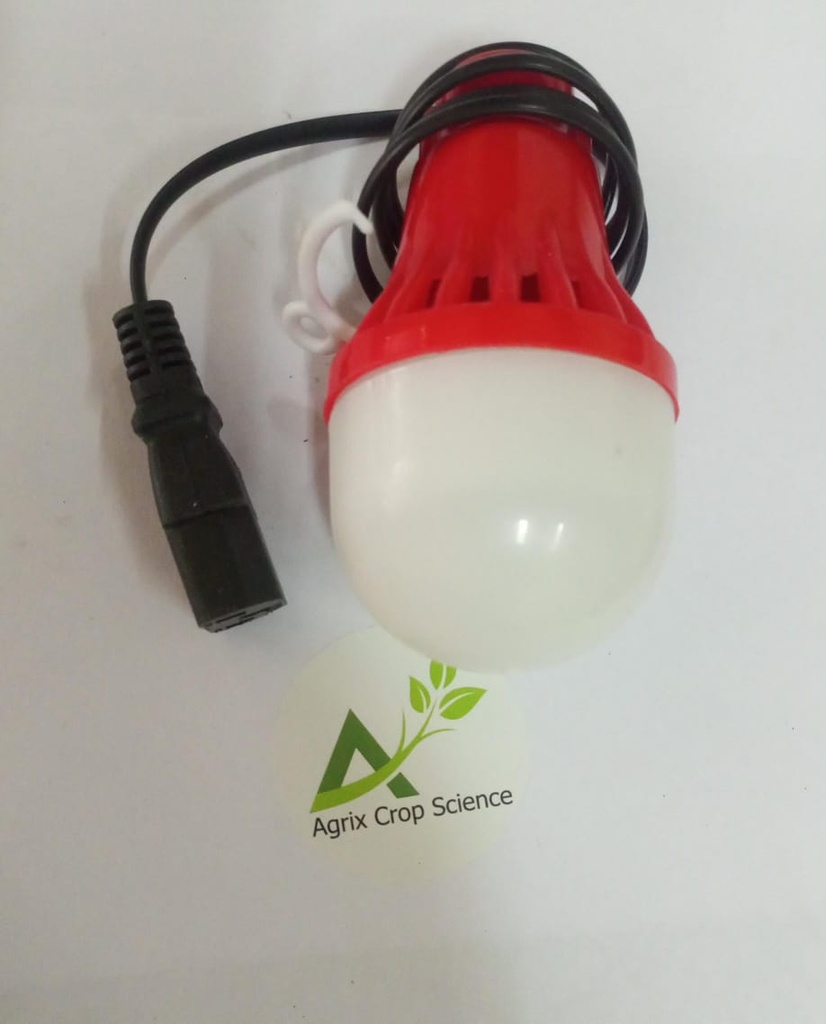 LED BULB