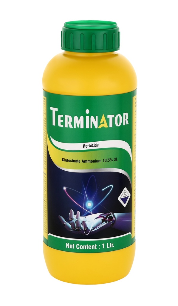TERMINATOR