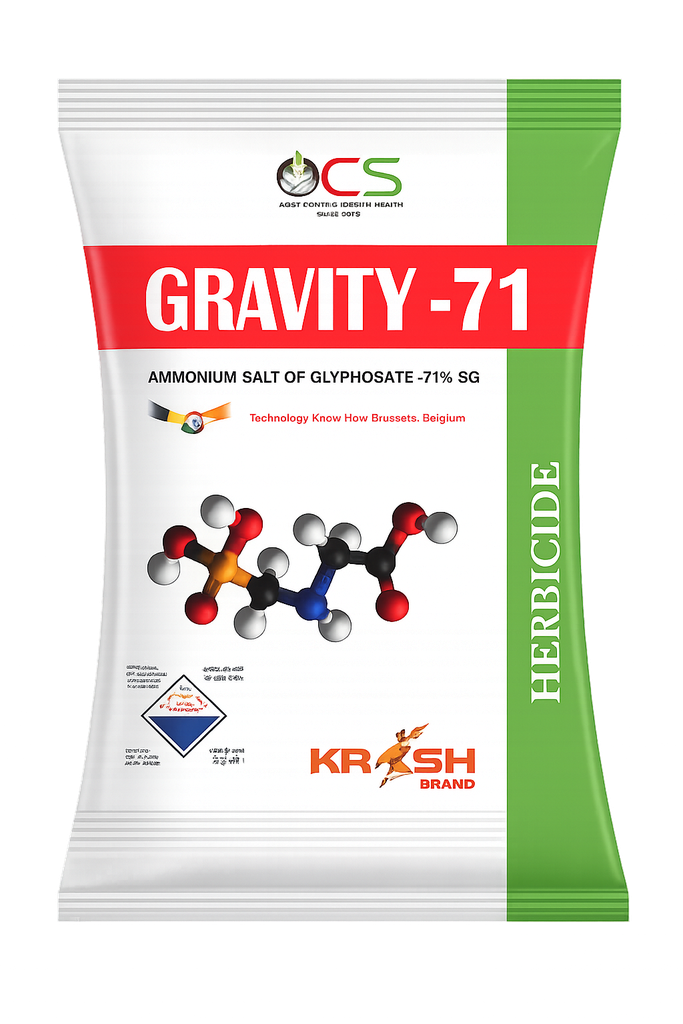 GRAVITY-71