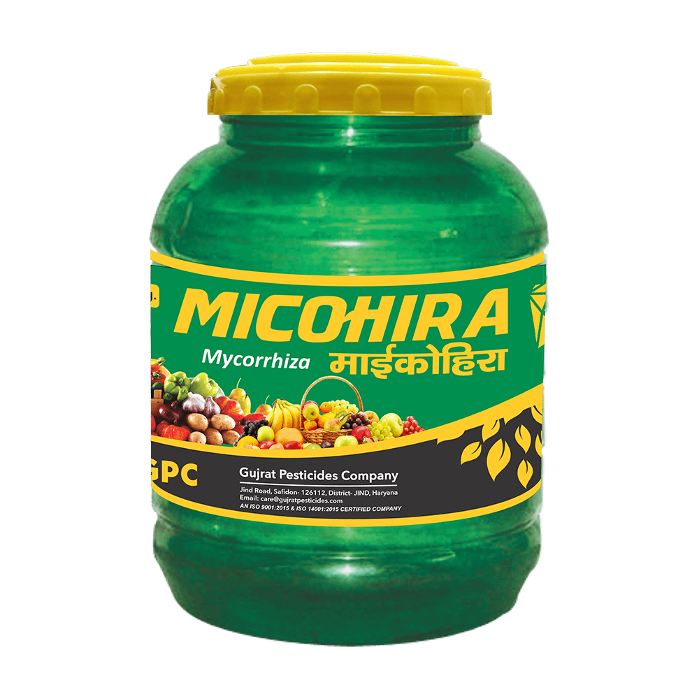MICOHIRA 4 KG