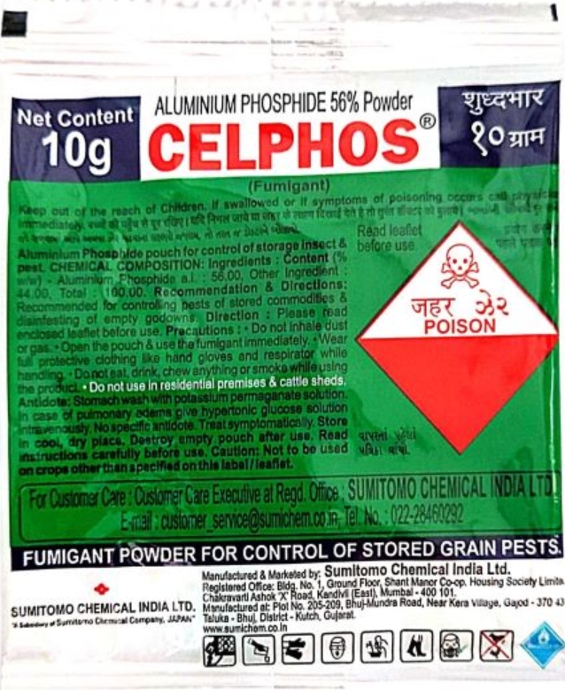 CELPHOS 