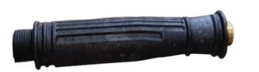 Gun Handle Spare Parts 129