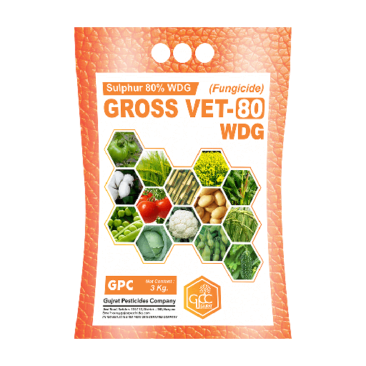 GROSSVET 80 WDG