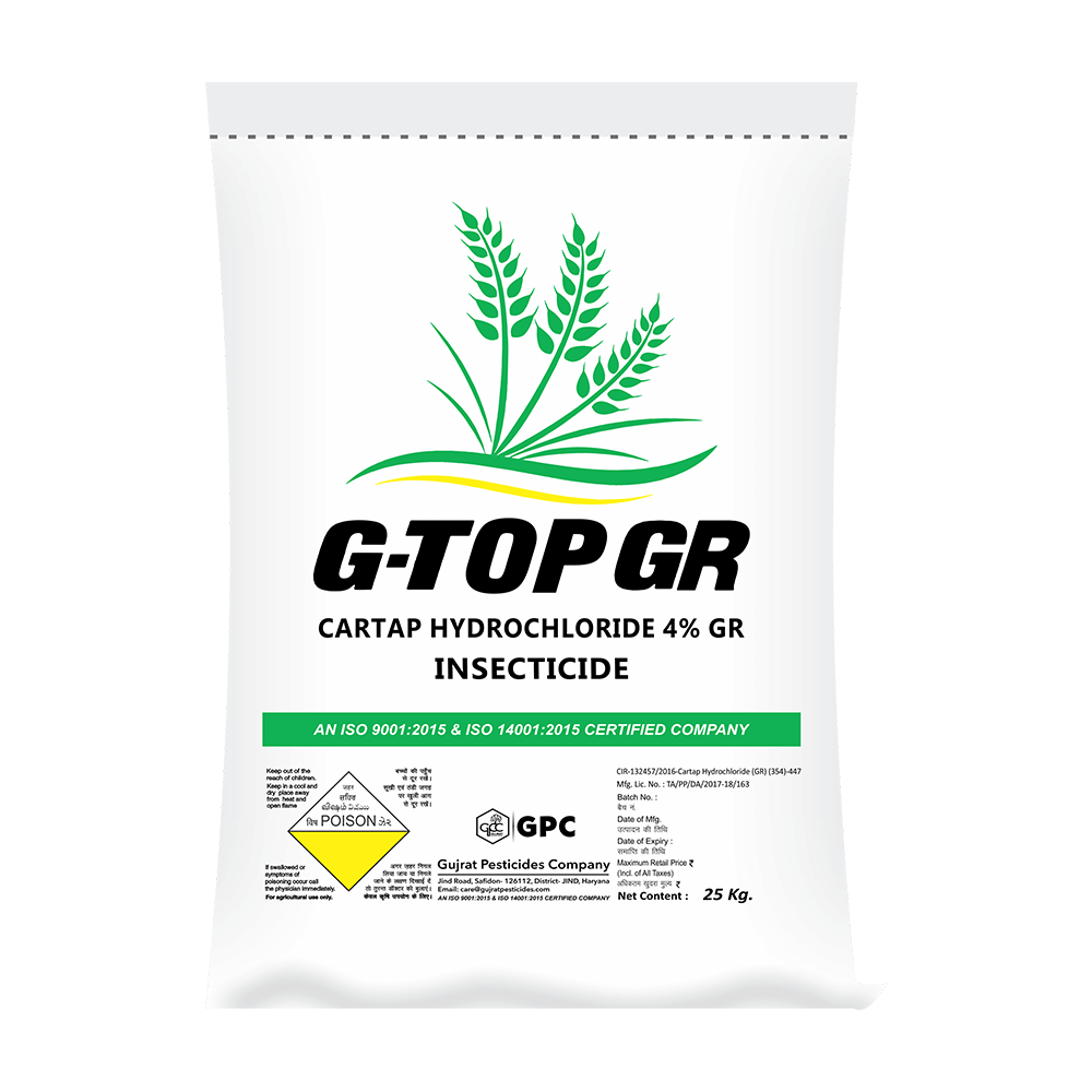 G-TOP GR